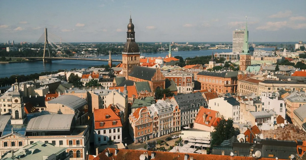 Latvia