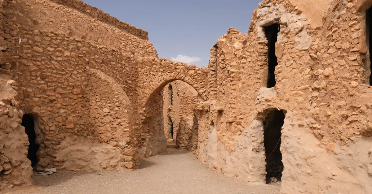 Libya