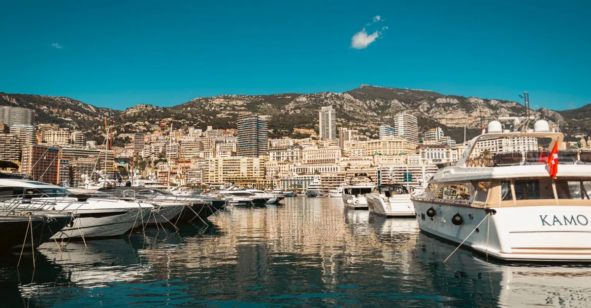 Monaco