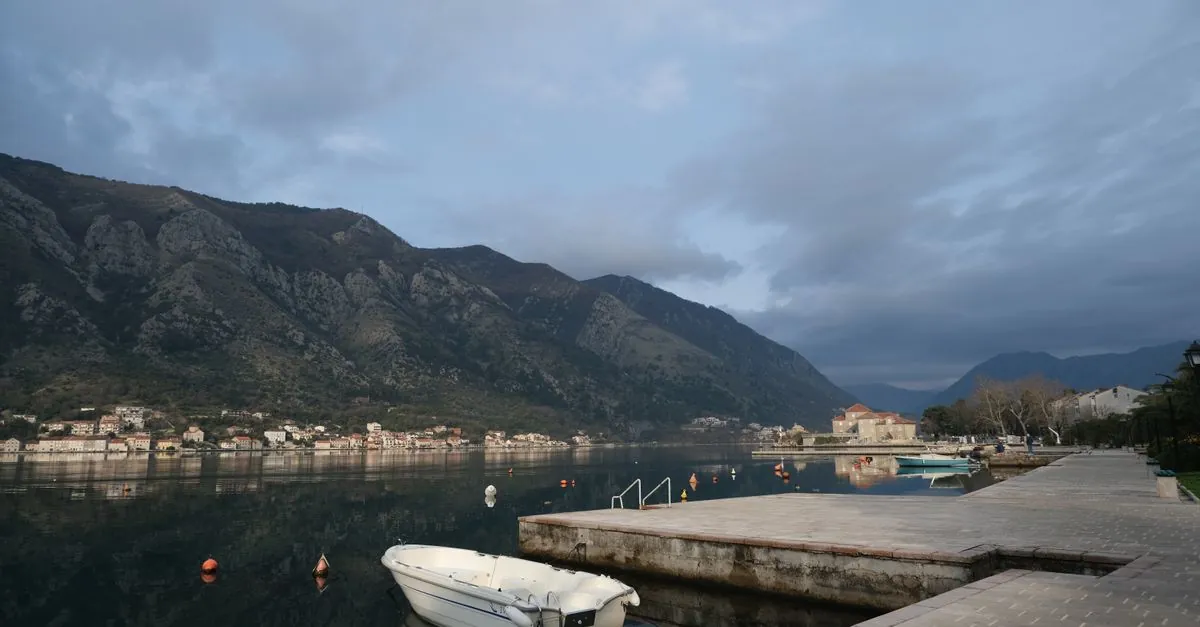 Montenegro