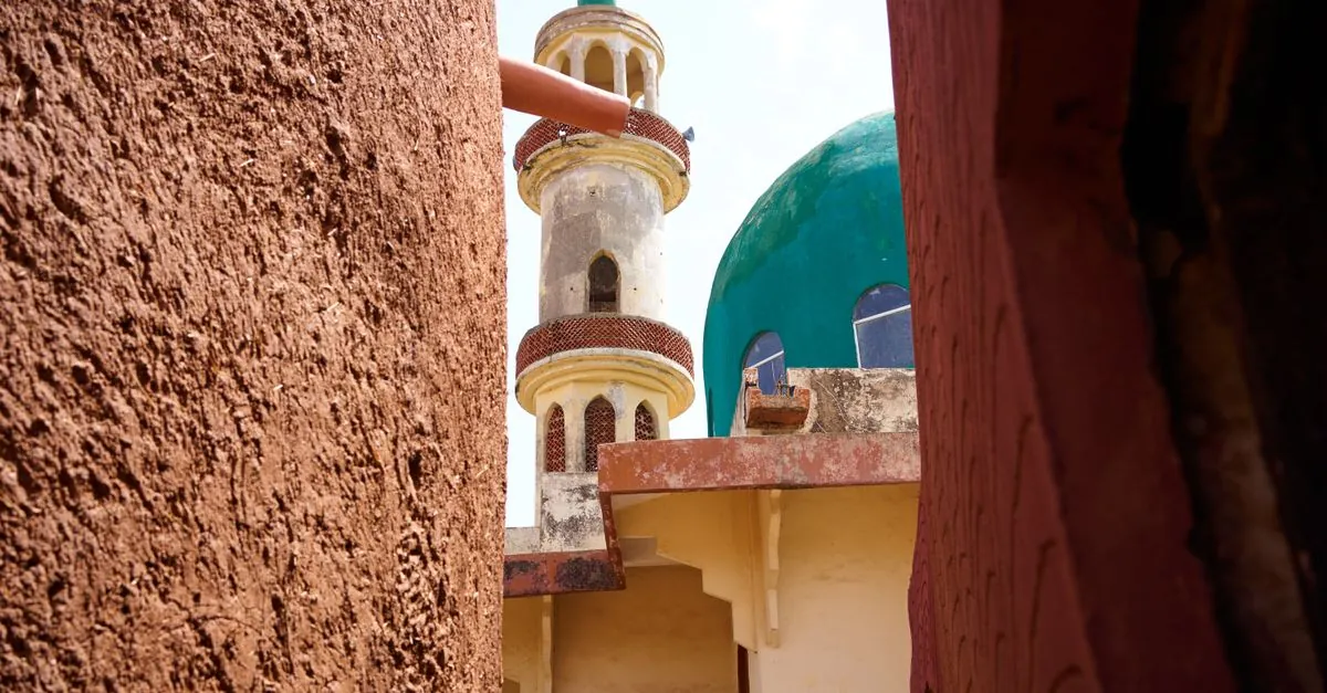 Mali