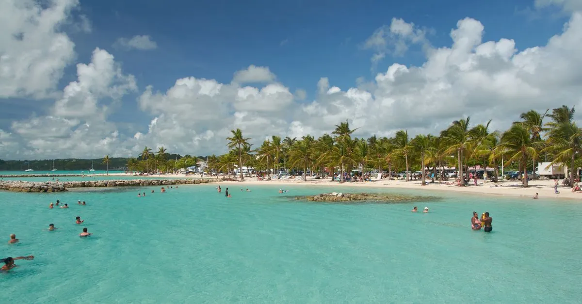 Martinique