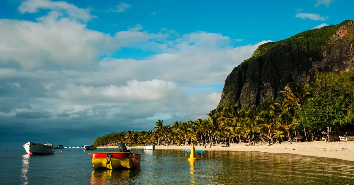 Mauritius