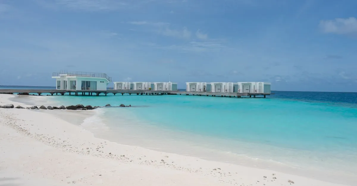 Maldives