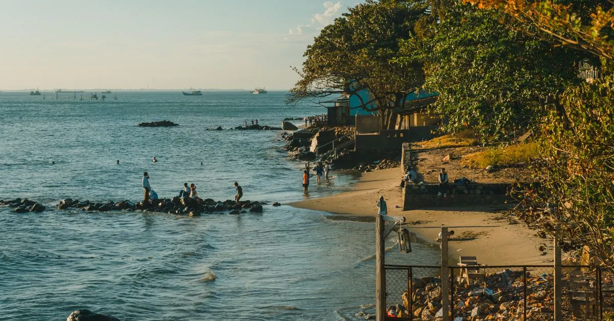 Mozambique