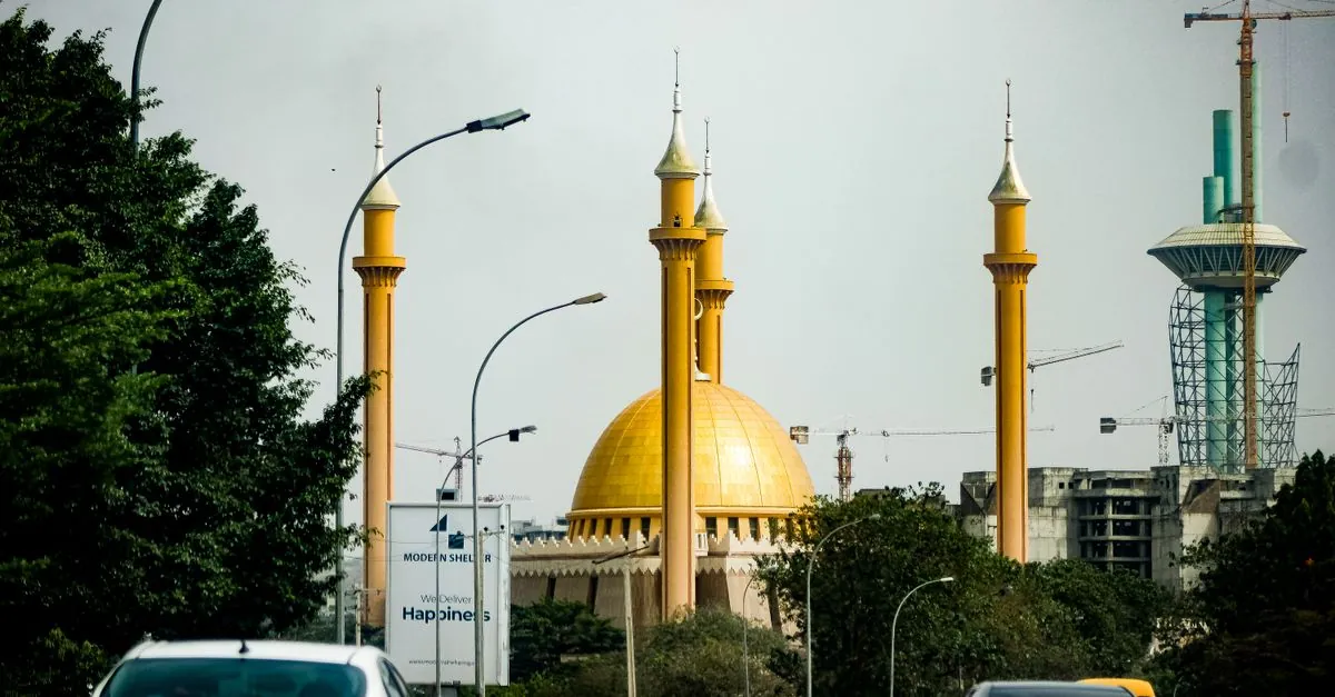 Nigeria
