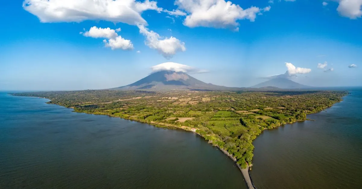 Nicaragua