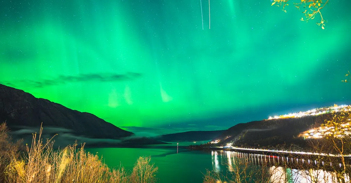 Norway