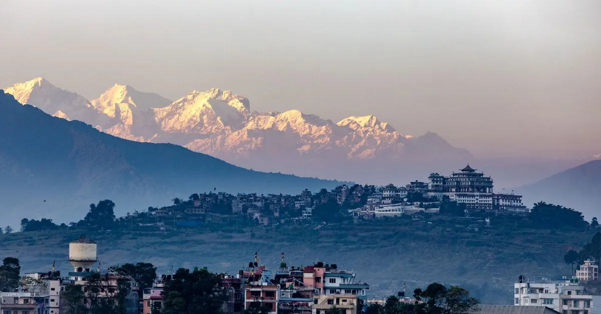 Nepal