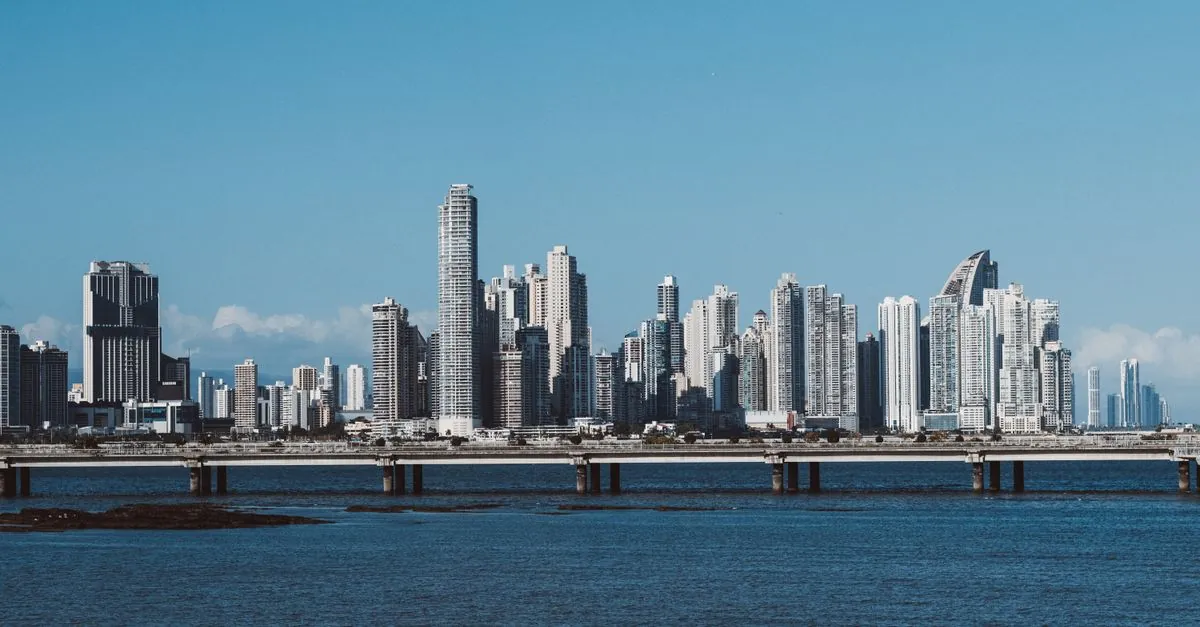 Panama