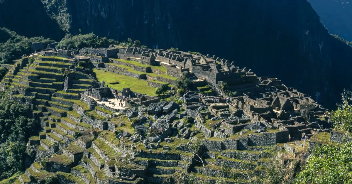 Peru