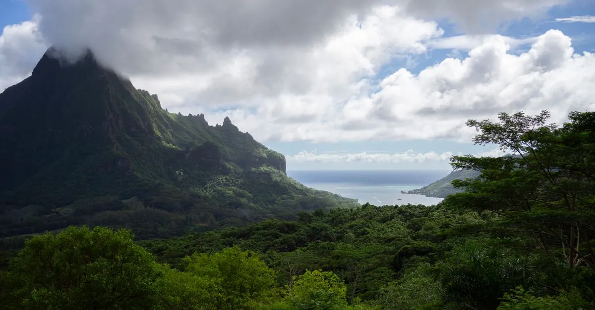 French Polynesia