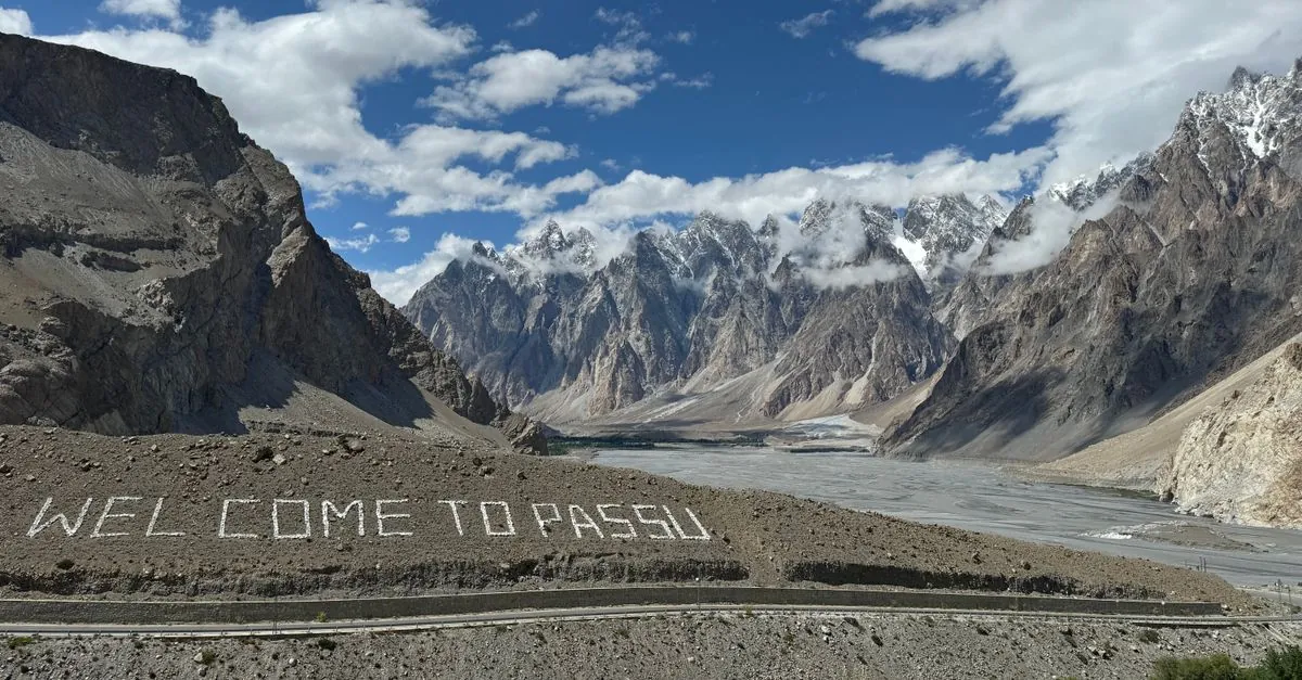 Pakistan