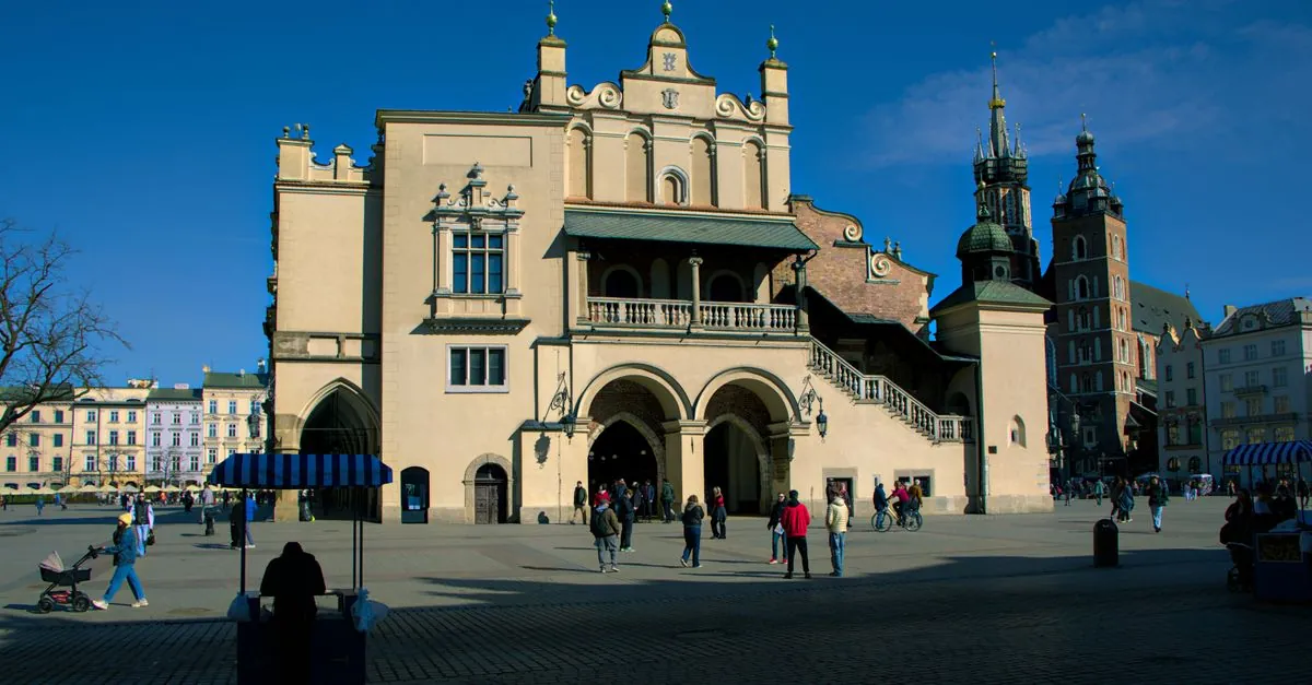 Poland