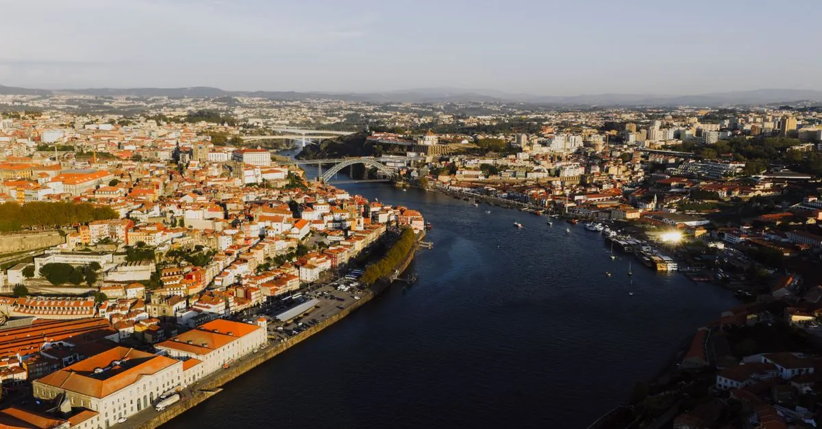 Portugal