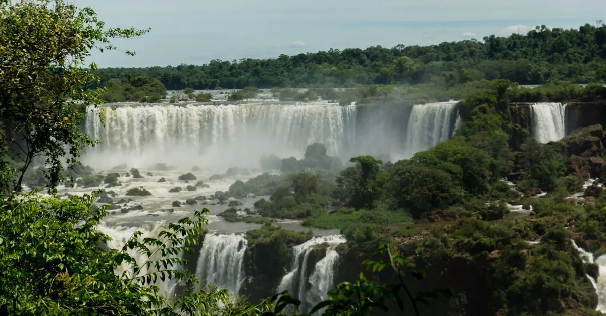 Paraguay