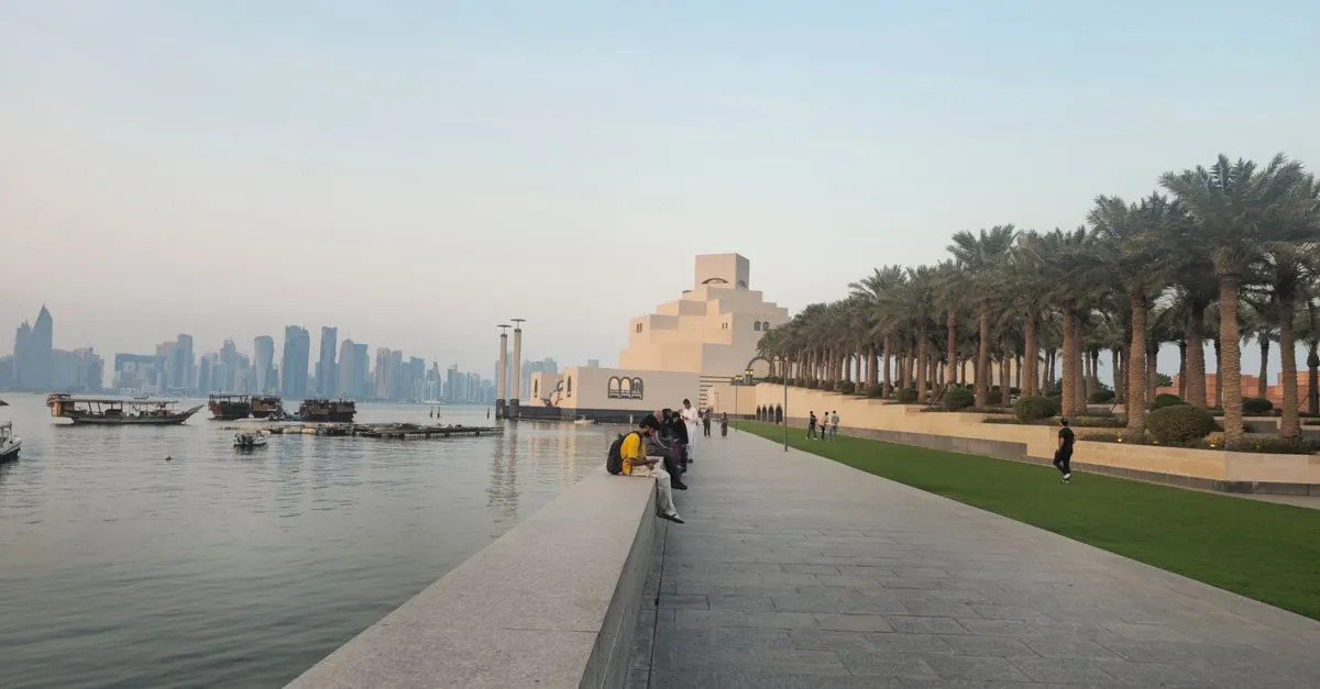 Qatar