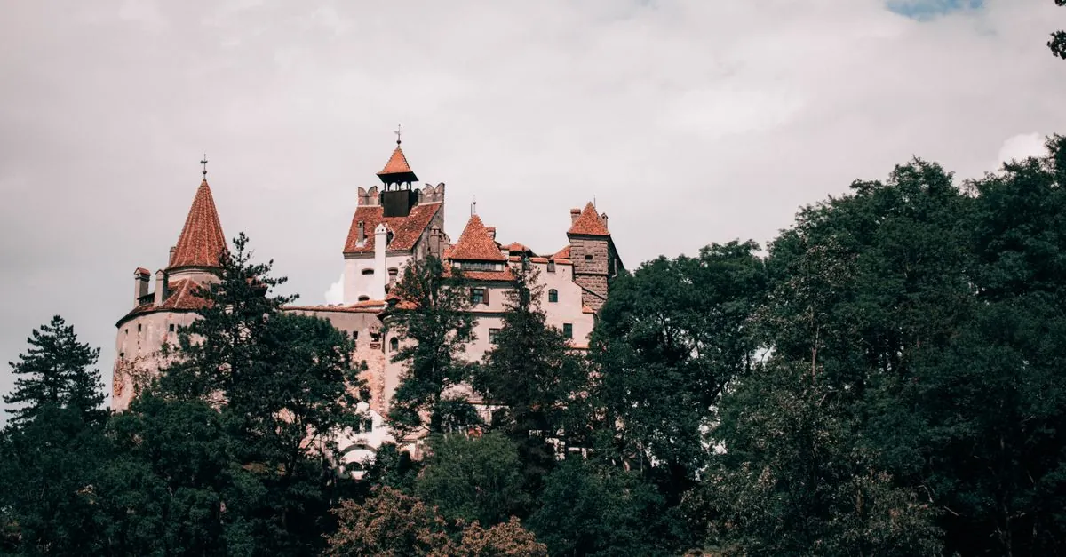 Romania