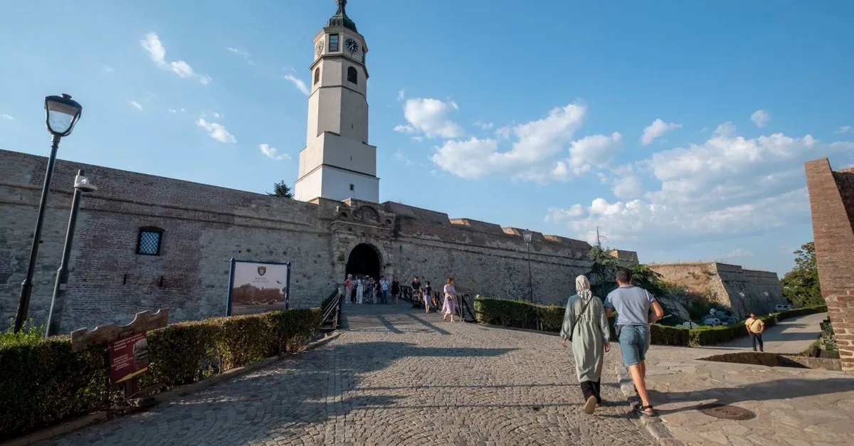Serbia