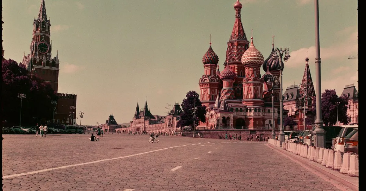 Russia