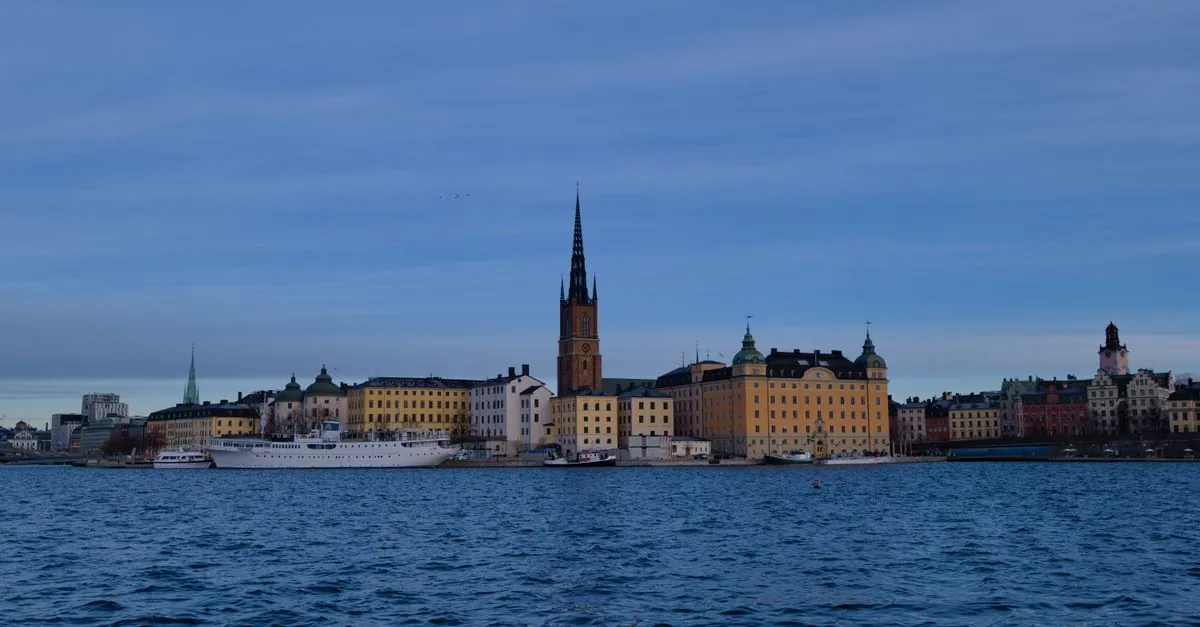 Sweden