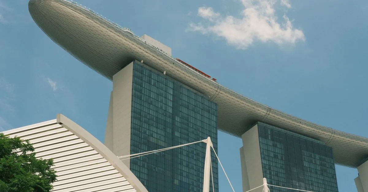 Singapura