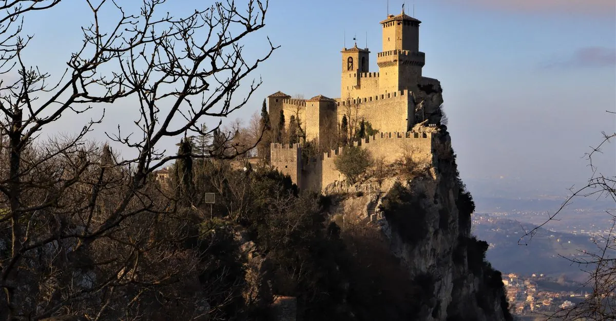 San Marino