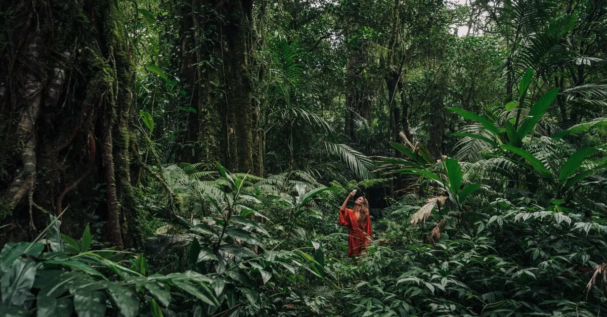 Suriname