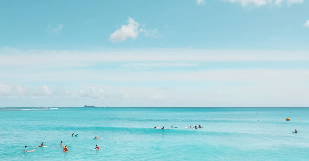 Turks and Caicos Islands