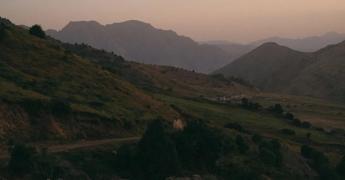Tajikistan