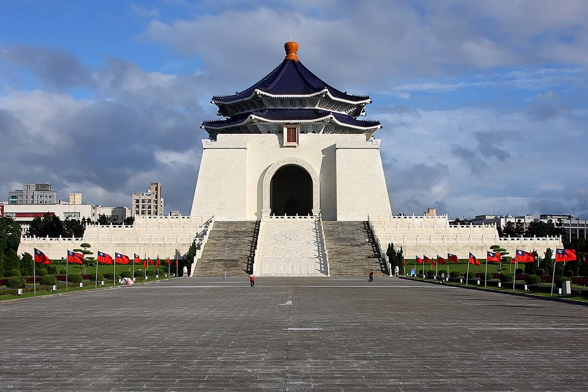 Taiwan