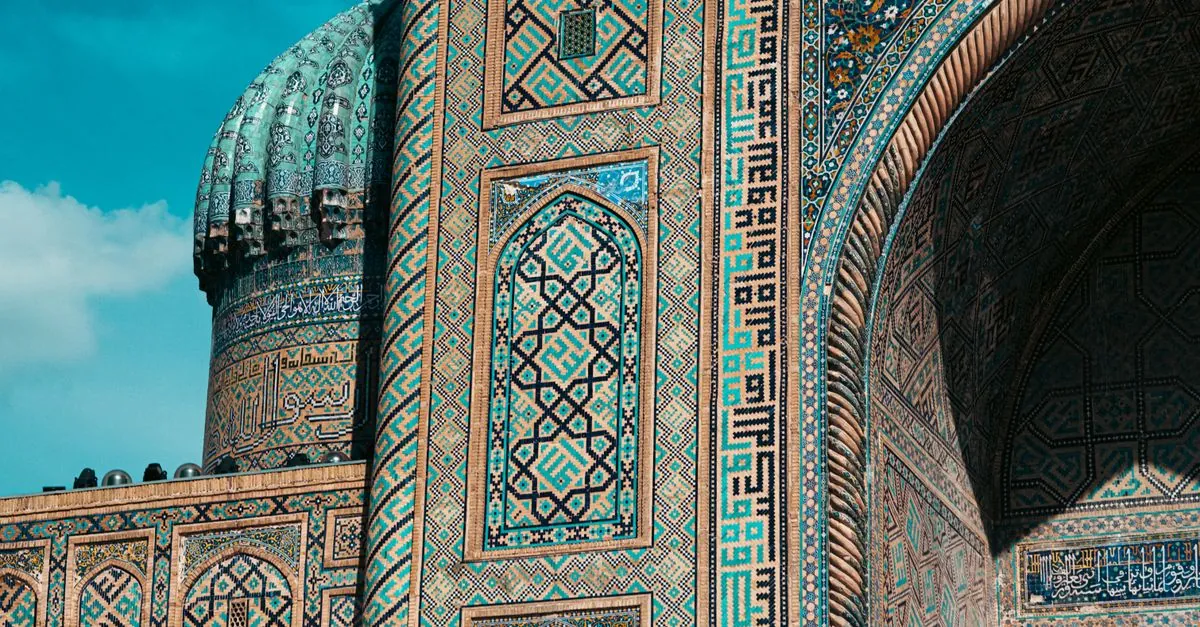Uzbekistan