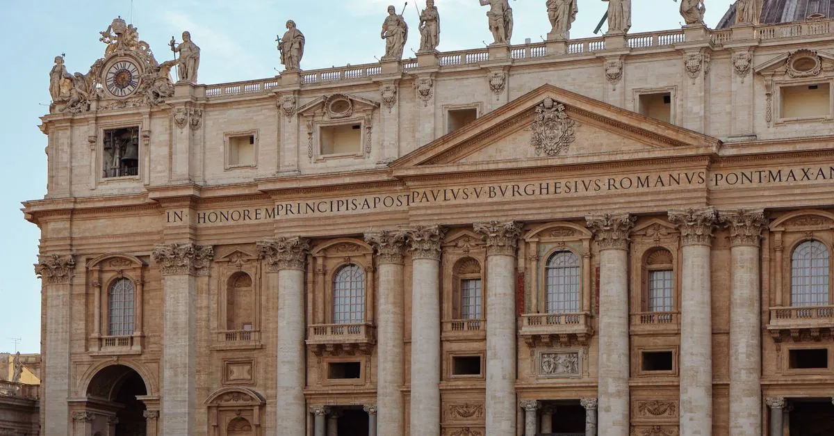 Vatican City