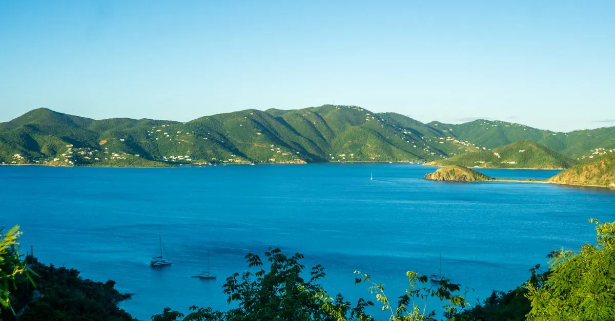 Virgin Islands- British