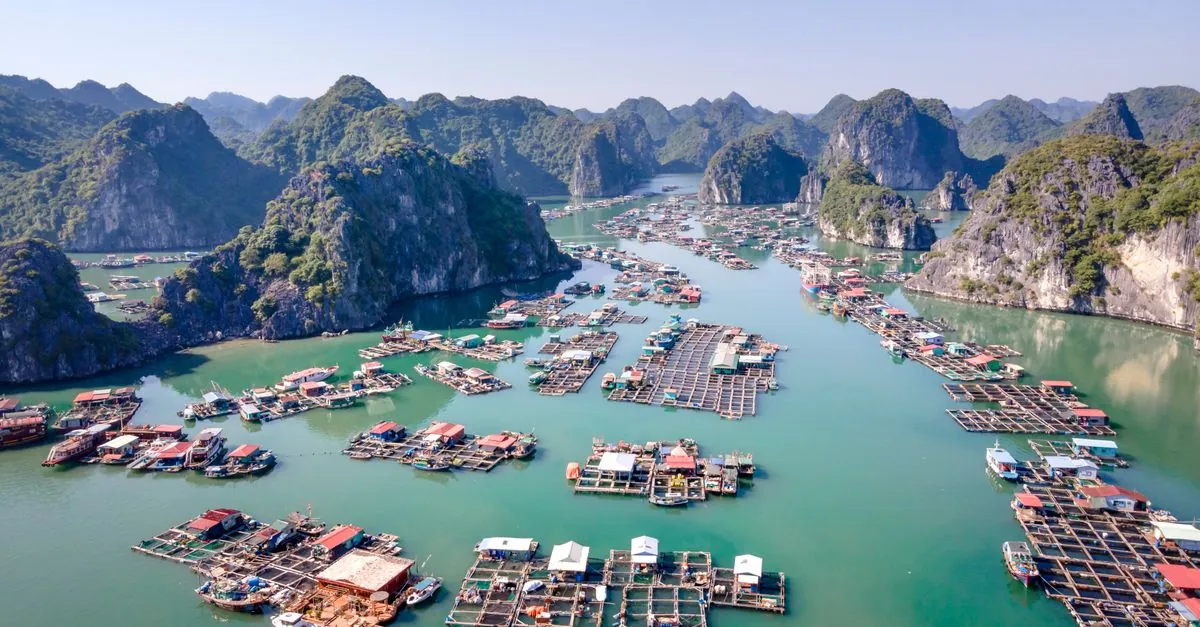 Vietnam
