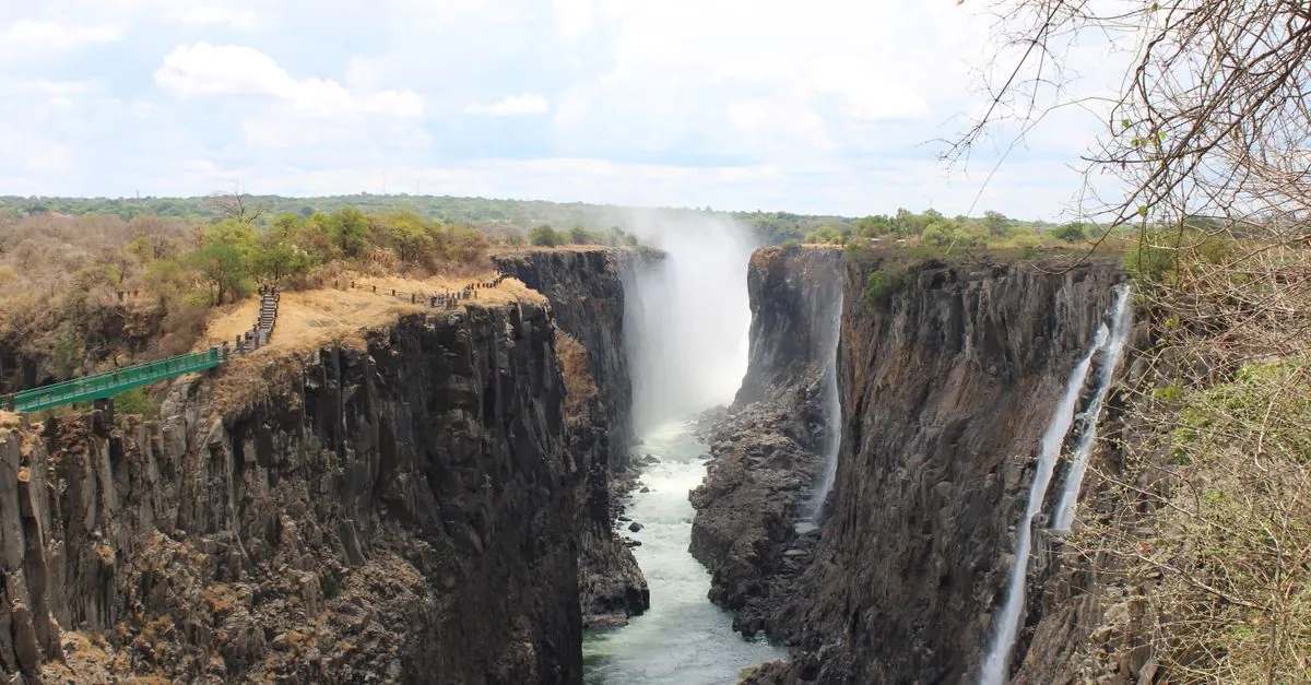 Zambia